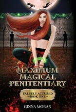 Maximum Magical Penitentiary