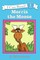 Morris the Moose