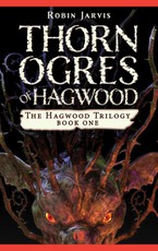 Thorn Ogres of Hagwood