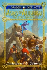 Ashes of Ailushurai