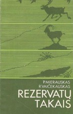 Rezervatų takais