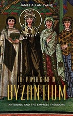 The Power Game in Byzantium