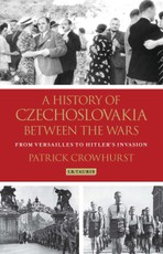 History of Czechoslovakia between the Wars