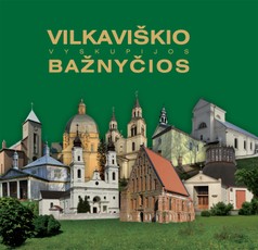 Vilkaviškio vyskupijos bažnyčios