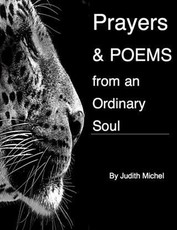 Prayers and Poems from an Ordinary Soul