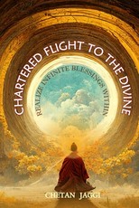 Chartered Flight To The Divine