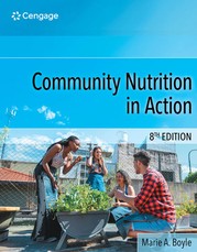 Community Nutrition in Action