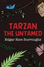 Tarzan the Untamed