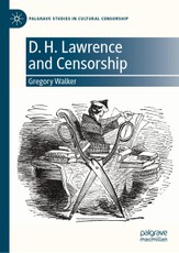 D. H. Lawrence and Censorship