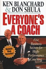 Everyone's a Coach