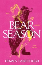 Bear Season