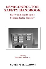 Semiconductor Safety Handbook