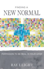 Finding A New Normal