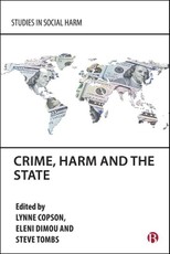 Crime, Harm and the State