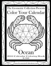 The Geometric Collection Presents