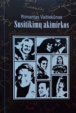 Susitikimų akimirkos