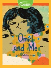 Omid and Me