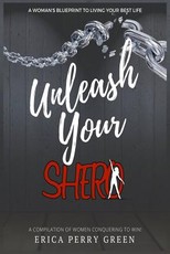 Unleash Your SHERO