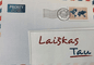 Laiškas tau