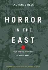 Horror in the East
