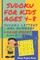 Sudoku For Kids Ages 4-8 - Sudoku Letters And Numbers
