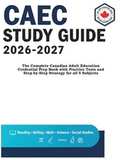 CAEC Test Prep