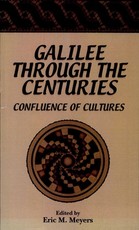 Galilee Through the Centuries