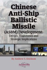 Chinese Anti-Ship Ballistic Missile (ASBM) Development