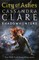 City of Ashes