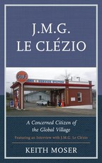 J.M.G. Le ClÃ©zio