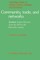 Community, Trade, and Networks