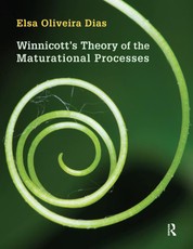 Oliveira Dias, E: Winnicott's Theory of the Maturational Pro