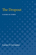 The Dropout: Causes & Cures