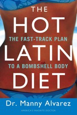 The Hot Latin Diet