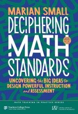 Deciphering Math Standards