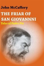 Friar of San Giovanni