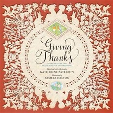 Giving Thanks