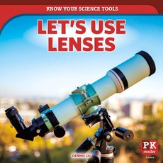 Let's Use Lenses