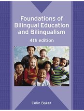Foundations of Bilingual Education and Bilingualism