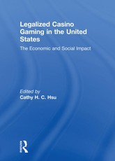 Legalized Casino Gaming in the United States