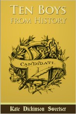 Ten Boys from History