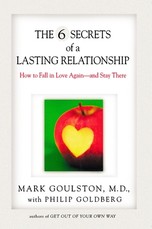 The 6 Secrets of a Lasting Relationship