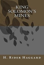 King Solomon's Mines