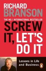 Screw It, Let's Do It