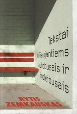 Tekstai keliaujantiems autobusais ir troleibusais