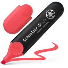 Teksto žymeklis Job raudonas