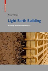 Light Earth Building