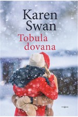 TOBULA DOVANA: nuostabus pasakojimas apie stiprybę išgyvenant netektį, meilę, išdavystę ir pasirinkimus, kurie tampa lemtingi