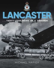Avro Lancaster
