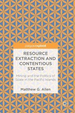 Resource Extraction and Contentious States
